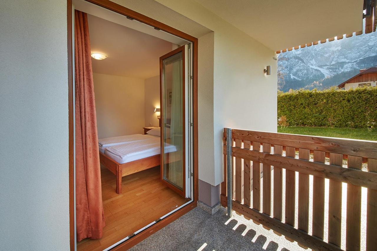 Rute Hotel And Apartments Kranjska Gora Ngoại thất bức ảnh