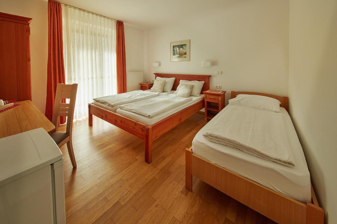 Rute Hotel And Apartments Kranjska Gora Ngoại thất bức ảnh