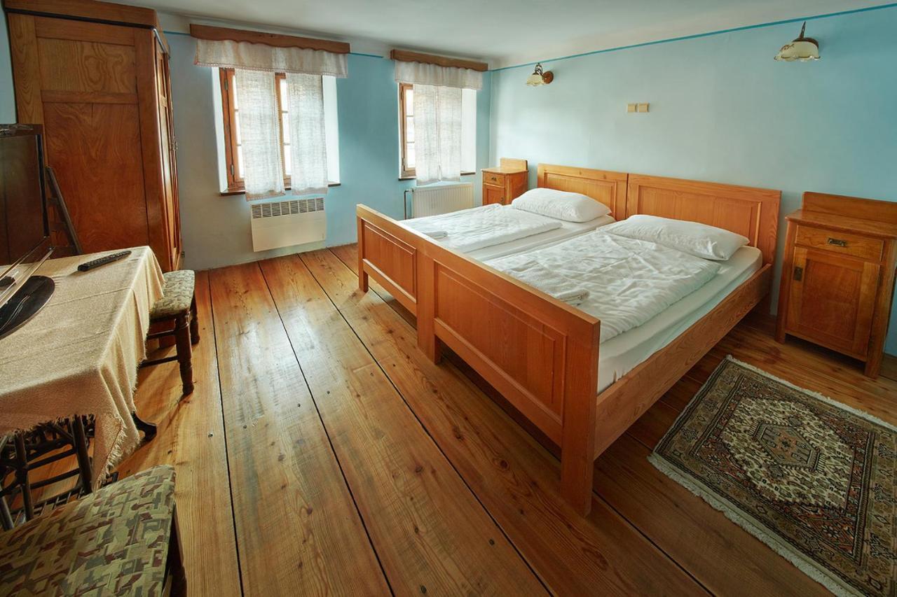Rute Hotel And Apartments Kranjska Gora Ngoại thất bức ảnh