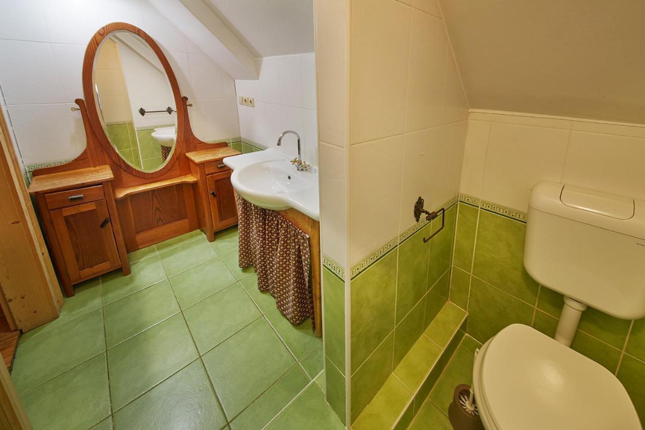 Rute Hotel And Apartments Kranjska Gora Ngoại thất bức ảnh