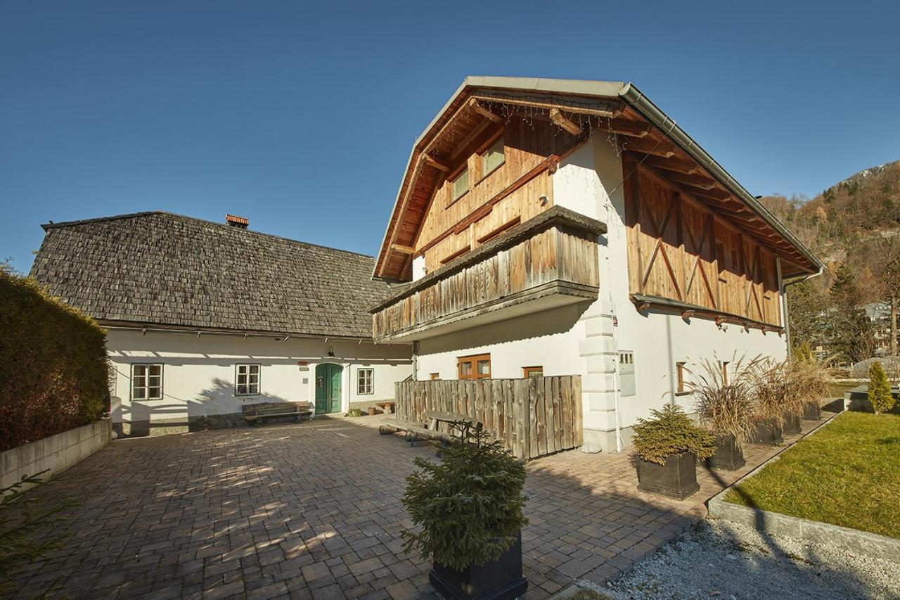 Rute Hotel And Apartments Kranjska Gora Ngoại thất bức ảnh